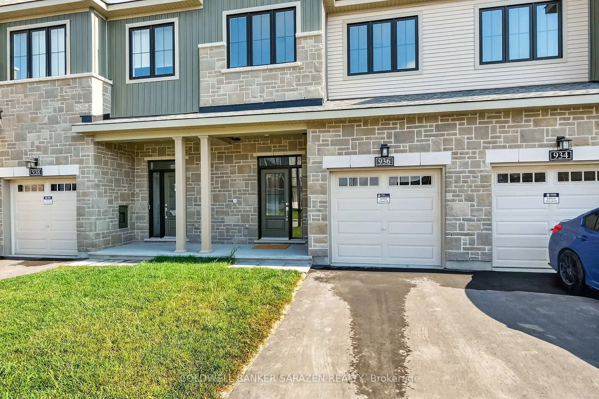 Photo 47 of 936 Eileen Vollick Crescent, Ottawa, Kanata - Morgan's Grant/South March — HOMEH