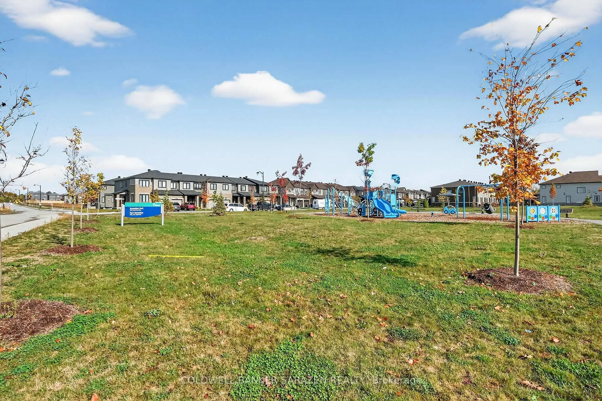 Photo 50 of 936 Eileen Vollick Crescent, Ottawa, Kanata - Morgan's Grant/South March — HOMEH