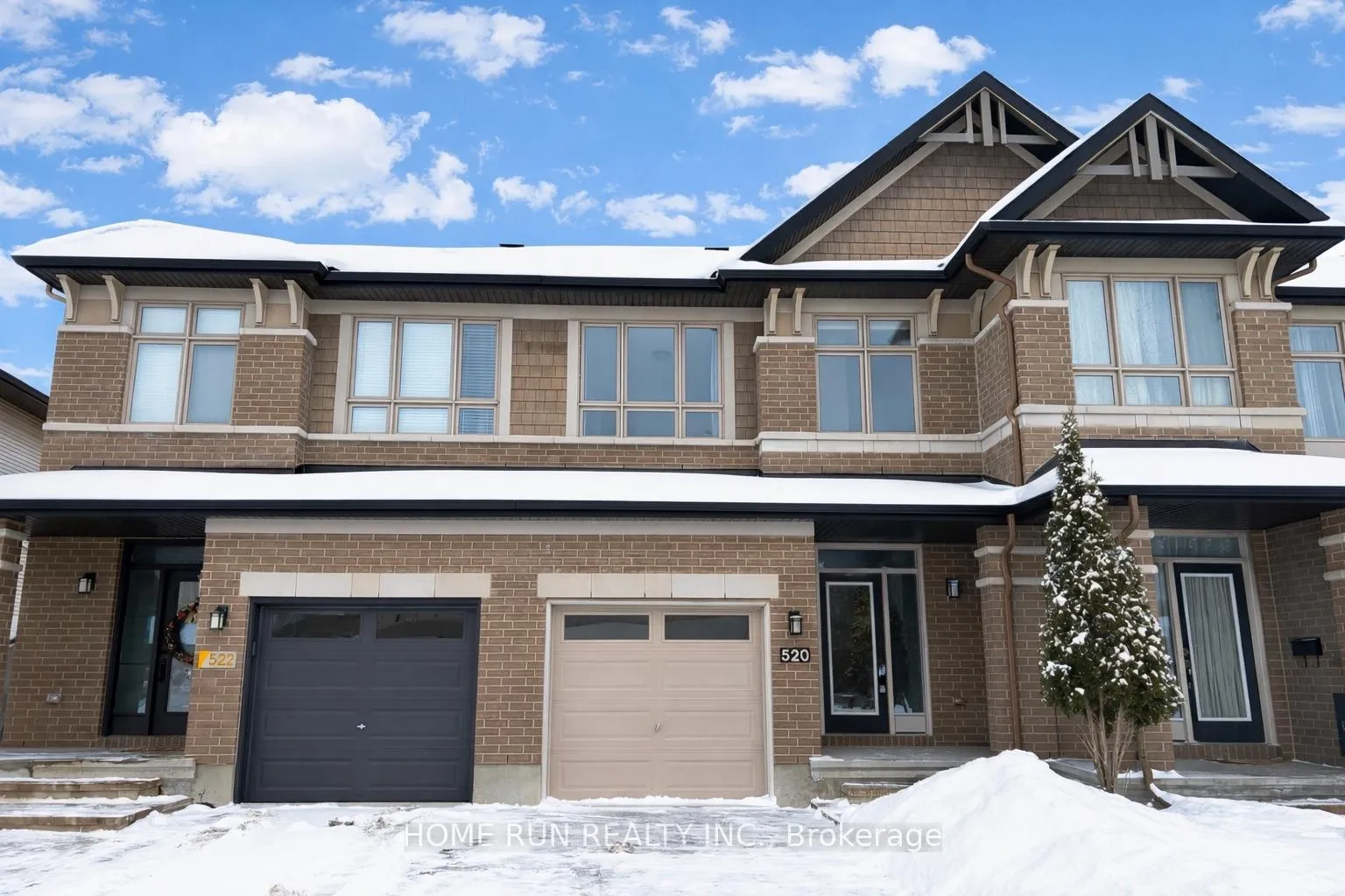 Photo 1 of 520 Earnscliffe Grove, Ottawa, Riverside South/Gloucester Glen — HOMEH