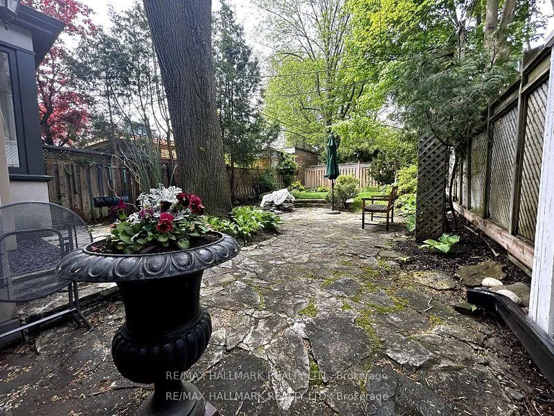 Photo 1 of Unit Lower, 100 Lawton Boulevard, Toronto, Yonge-St. Clair — HOMEH