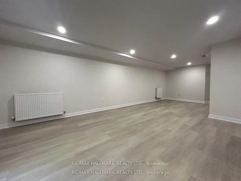Photo 7 of Unit Lower, 100 Lawton Boulevard, Toronto, Yonge-St. Clair — HOMEH