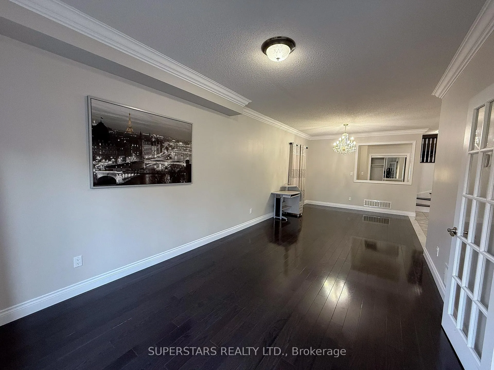 Photo 3 of 28 Quantum Street, Markham, Middlefield — HOMEH