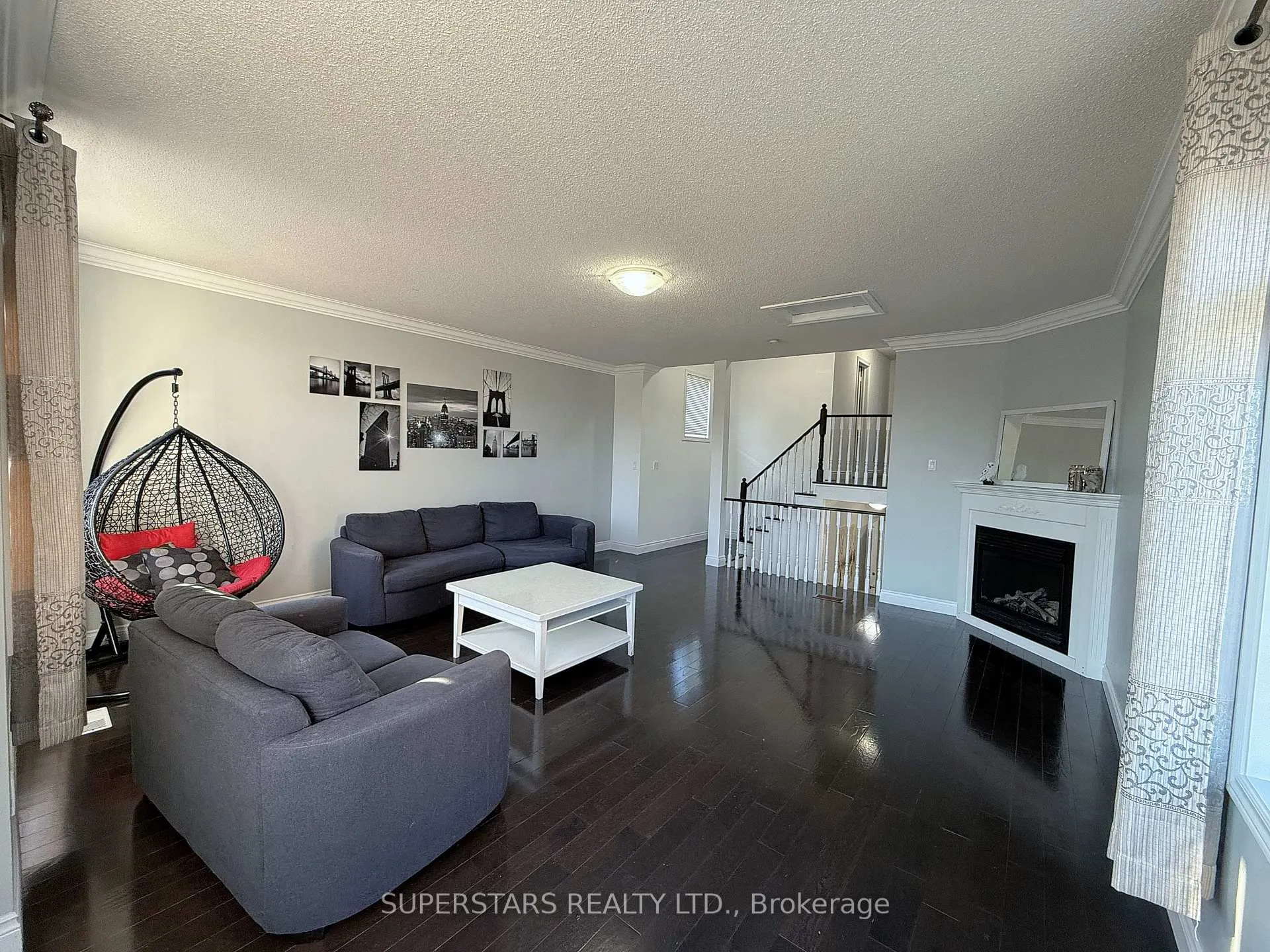 Photo 8 of 28 Quantum Street, Markham, Middlefield — HOMEH