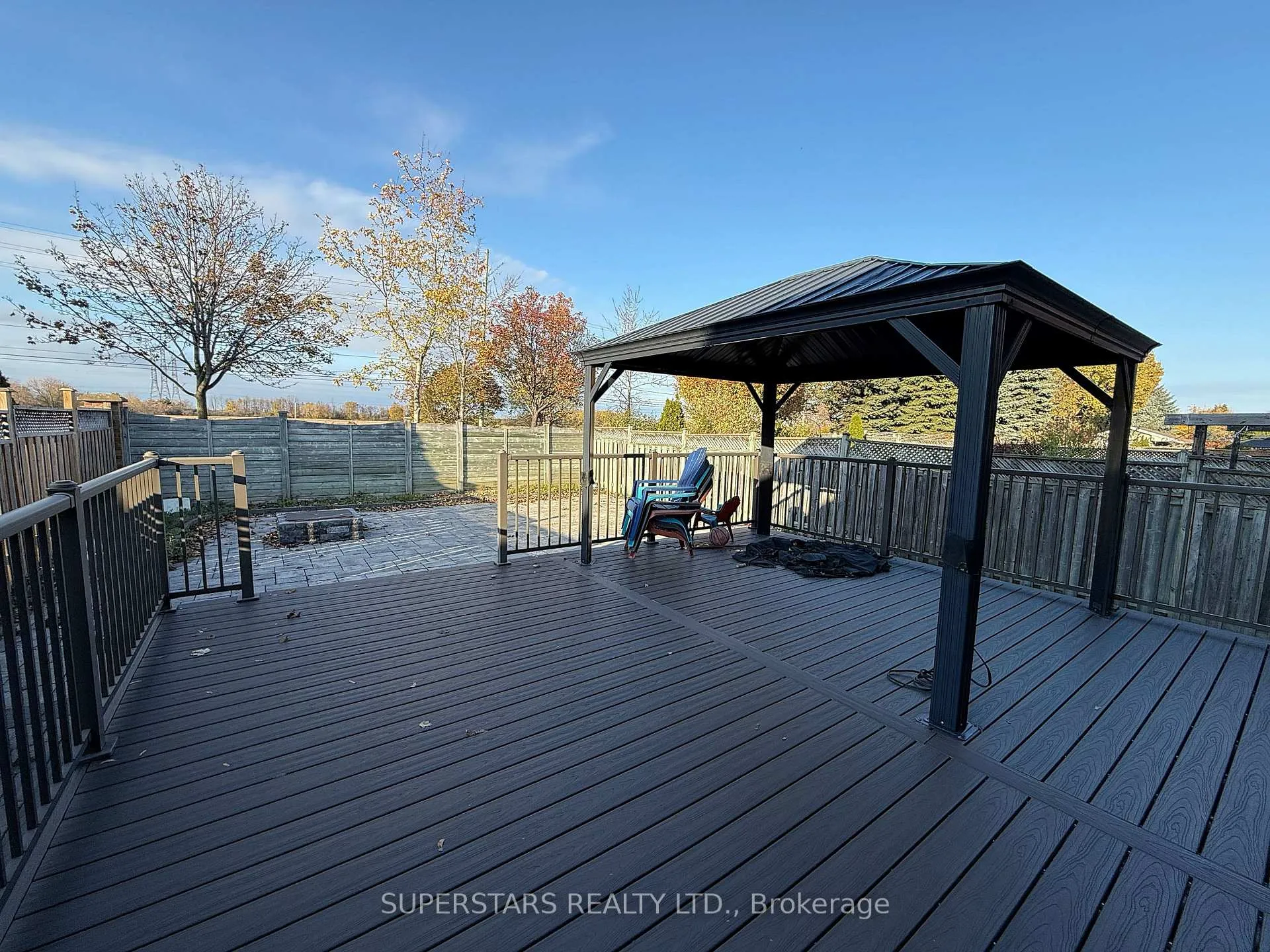 Photo 18 of 28 Quantum Street, Markham, Middlefield — HOMEH