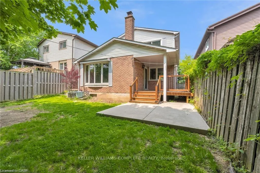 Photo 30 of 14 Oceanic Drive, Hamilton, Lakeshore — HOMEH