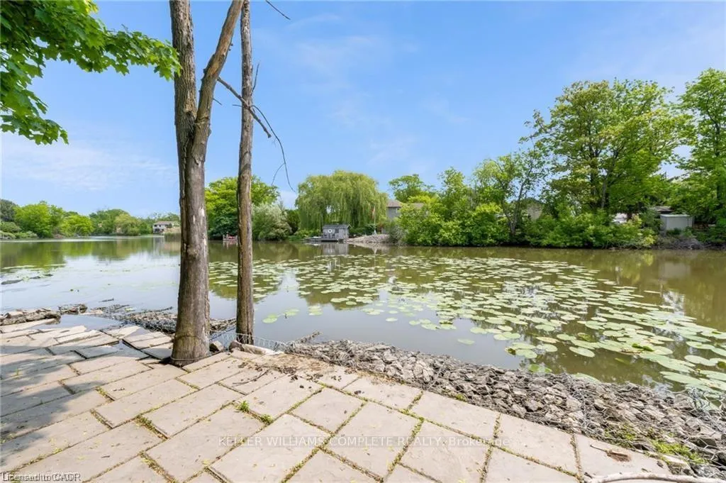 Photo 34 of 14 Oceanic Drive, Hamilton, Lakeshore — HOMEH