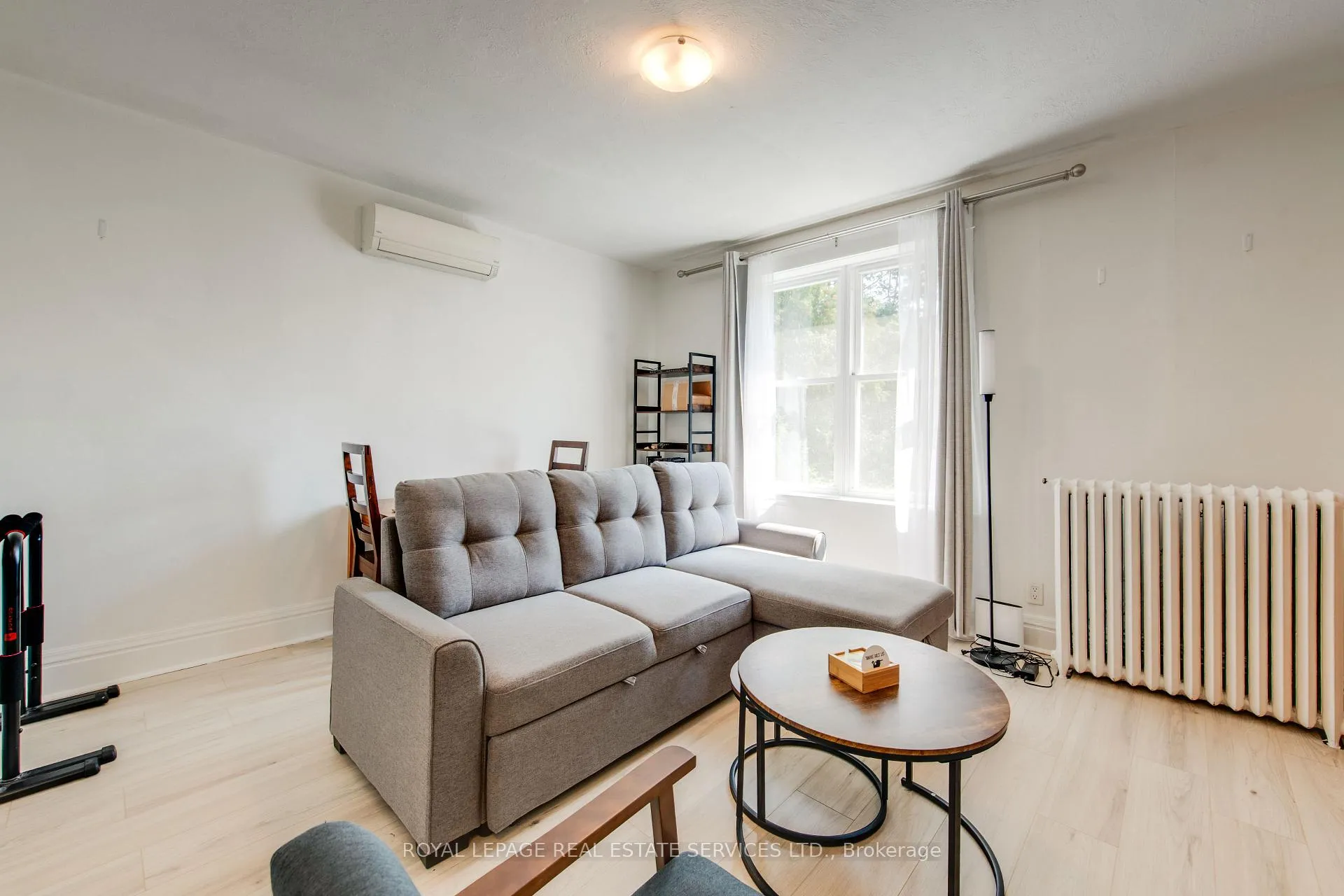 Photo 8 of Unit 2, 18 Shorncliffe Avenue, Toronto, Forest Hill South — HOMEH