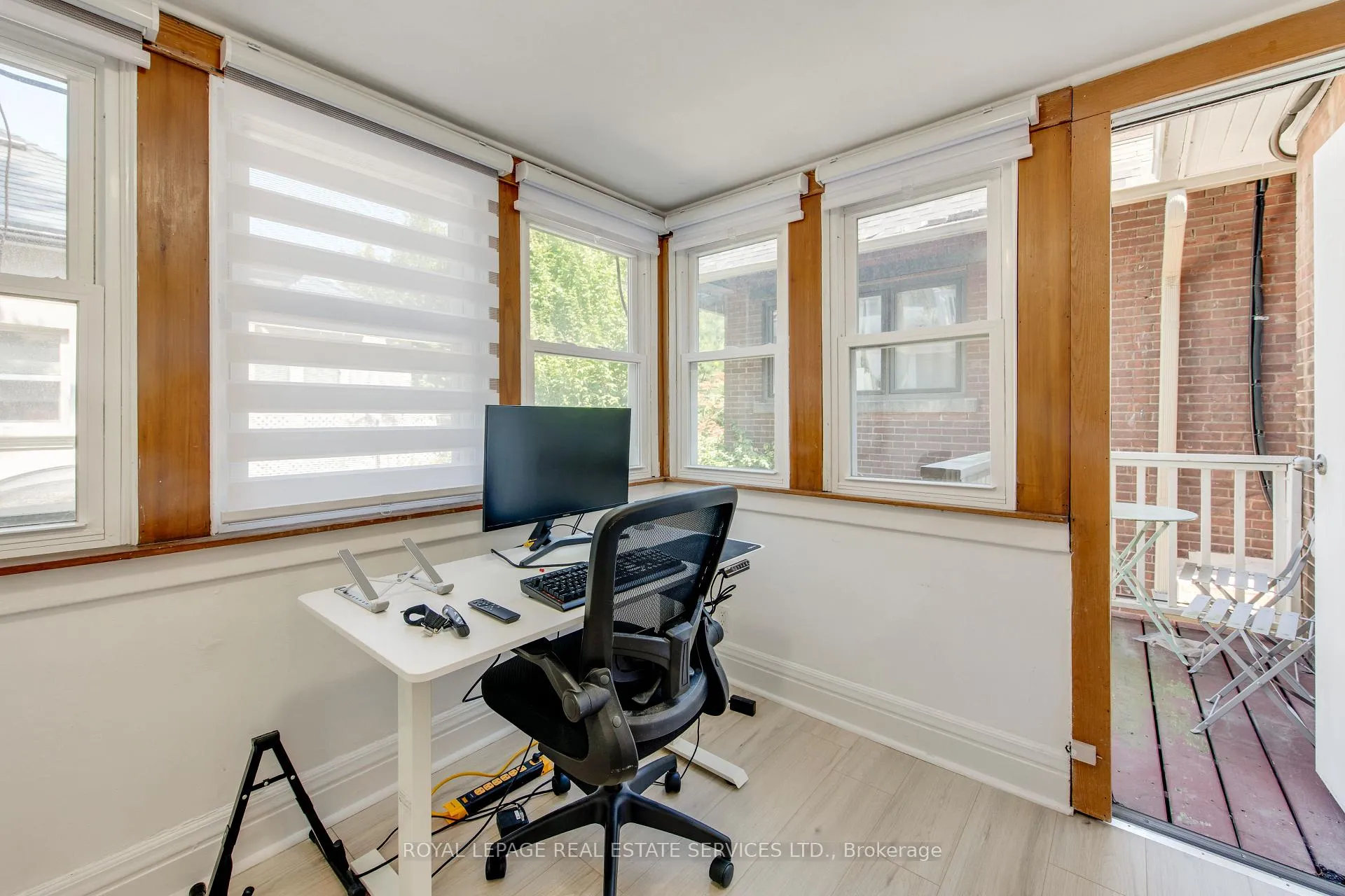 Photo 13 of Unit 2, 18 Shorncliffe Avenue, Toronto, Forest Hill South — HOMEH