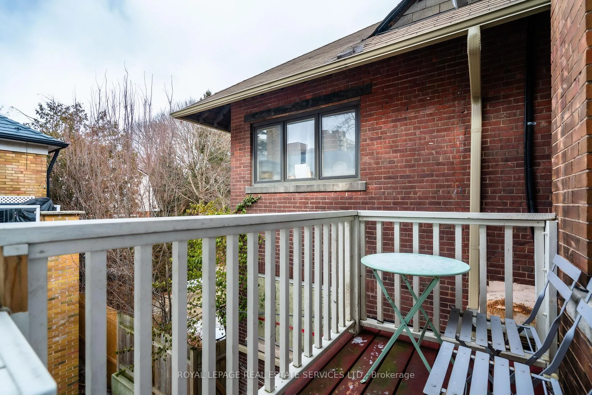 Photo 18 of Unit 2, 18 Shorncliffe Avenue, Toronto, Forest Hill South — HOMEH
