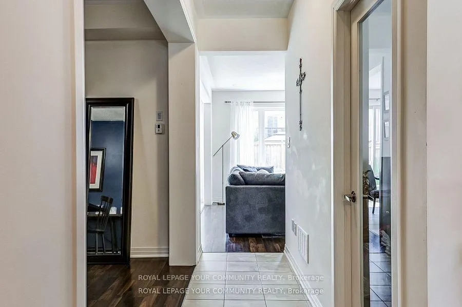 Photo 5 of 136 Casserley Crescent, New Tecumseth, Tottenham — HOMEH