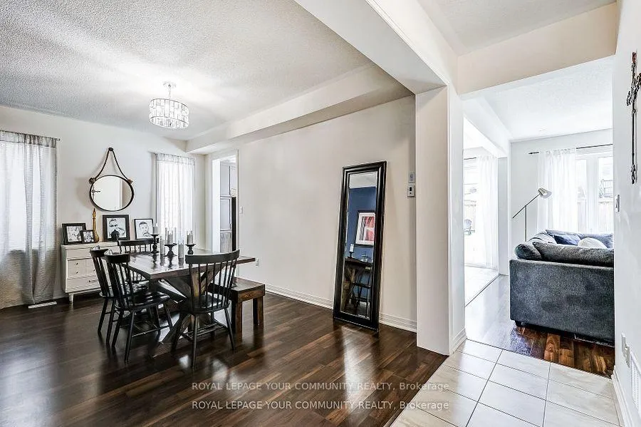 Photo 7 of 136 Casserley Crescent, New Tecumseth, Tottenham — HOMEH
