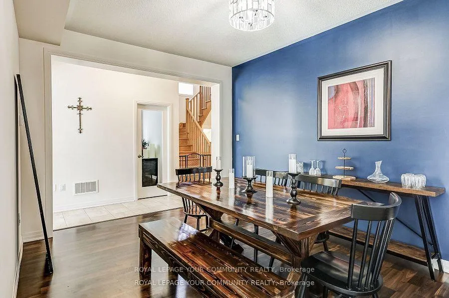 Photo 9 of 136 Casserley Crescent, New Tecumseth, Tottenham — HOMEH
