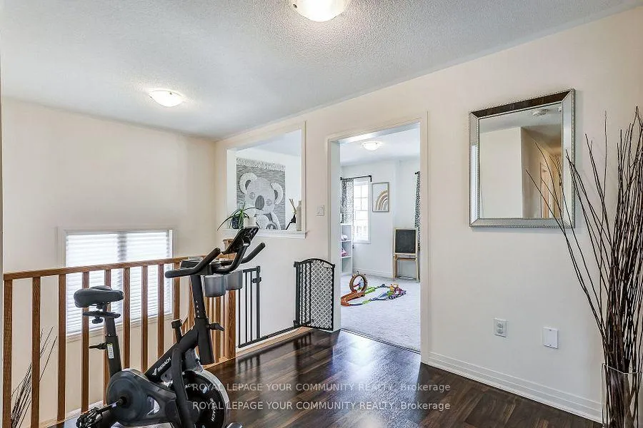 Photo 20 of 136 Casserley Crescent, New Tecumseth, Tottenham — HOMEH