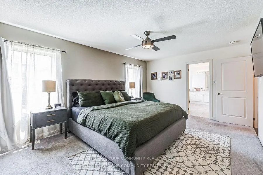 Photo 23 of 136 Casserley Crescent, New Tecumseth, Tottenham — HOMEH