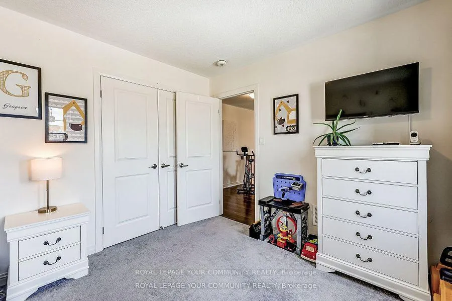 Photo 28 of 136 Casserley Crescent, New Tecumseth, Tottenham — HOMEH