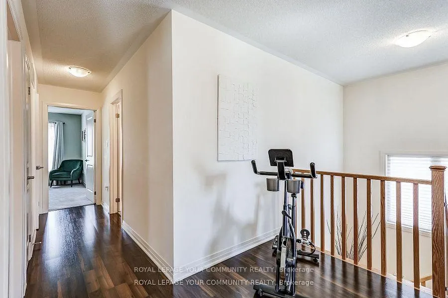 Photo 29 of 136 Casserley Crescent, New Tecumseth, Tottenham — HOMEH