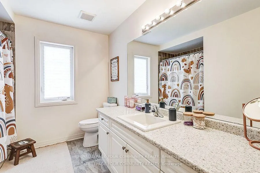 Photo 30 of 136 Casserley Crescent, New Tecumseth, Tottenham — HOMEH