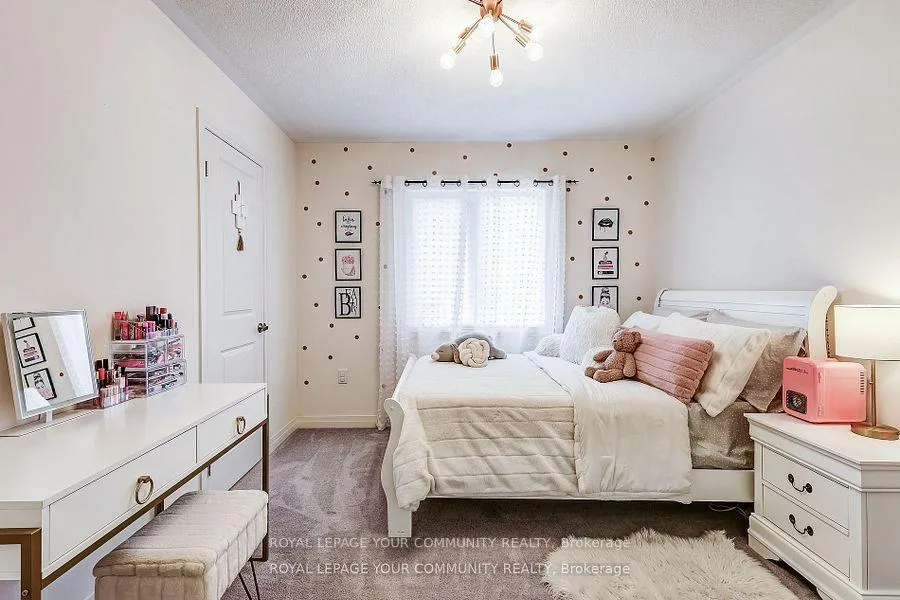Photo 31 of 136 Casserley Crescent, New Tecumseth, Tottenham — HOMEH