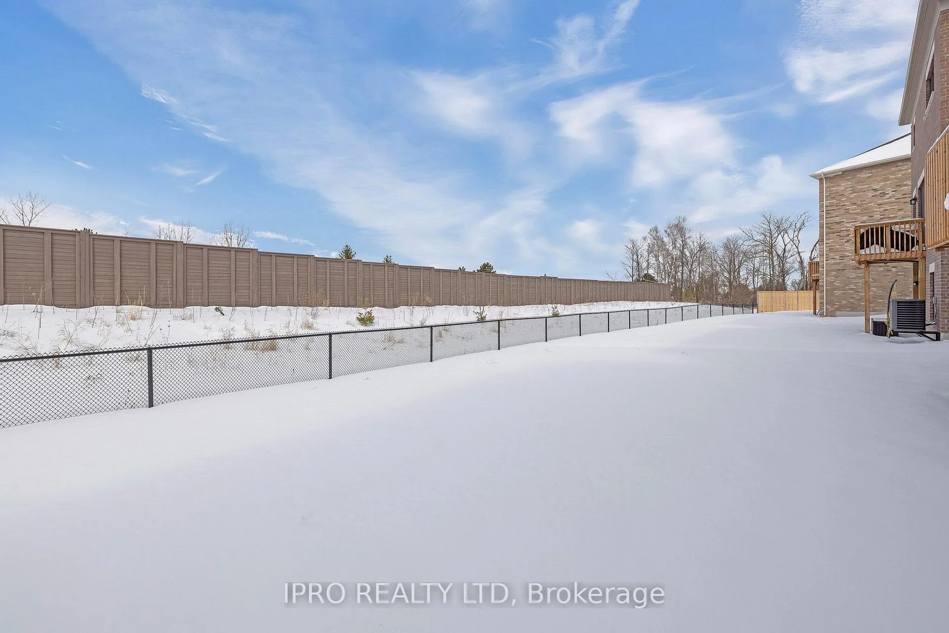 Photo 39 of 38 Pine Hill Crescent, Aurora, Aurora Estates — HOMEH