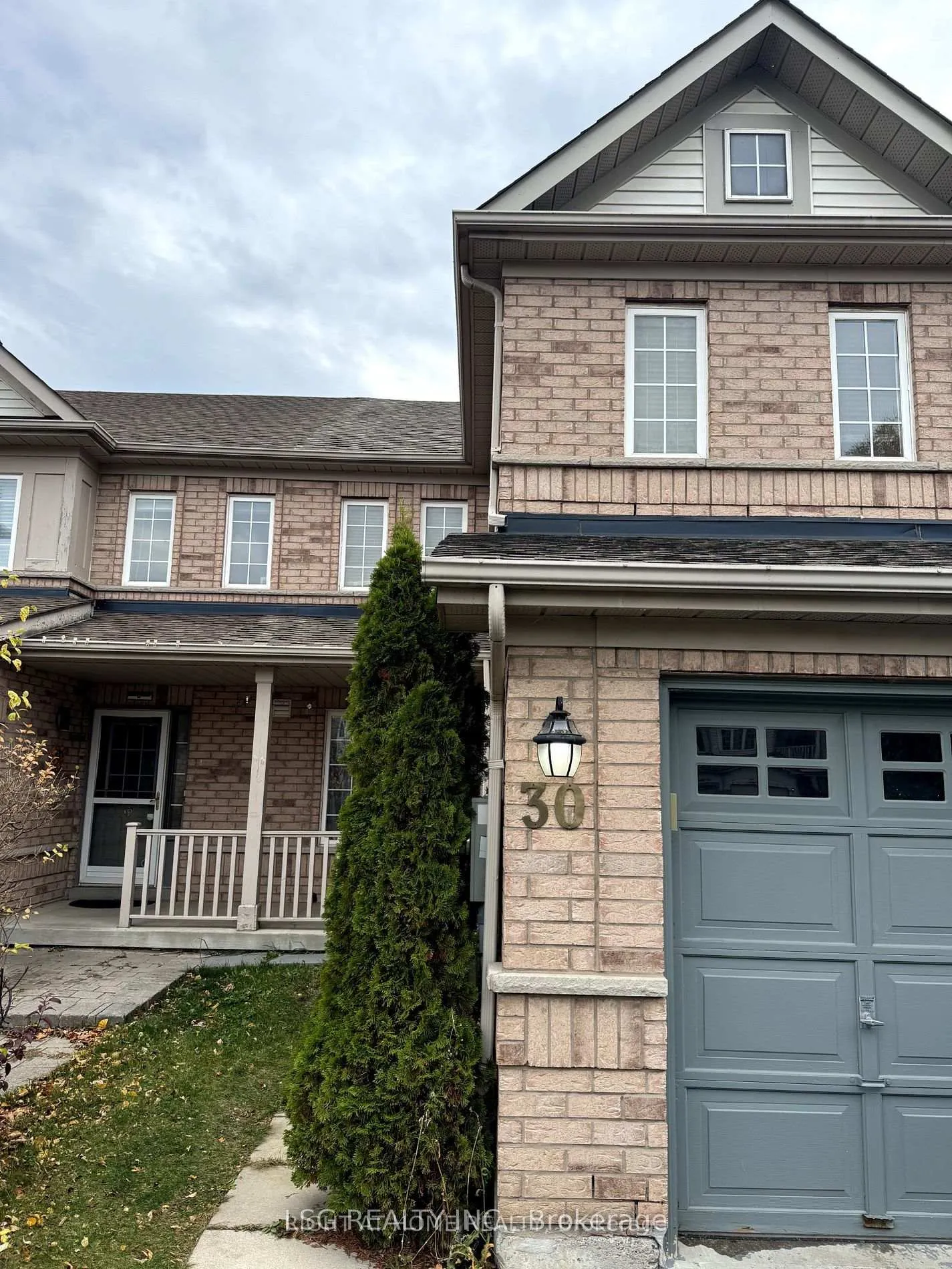 Photo 1 of 30 Inlet Bay Drive, Whitby, Port Whitby — HOMEH