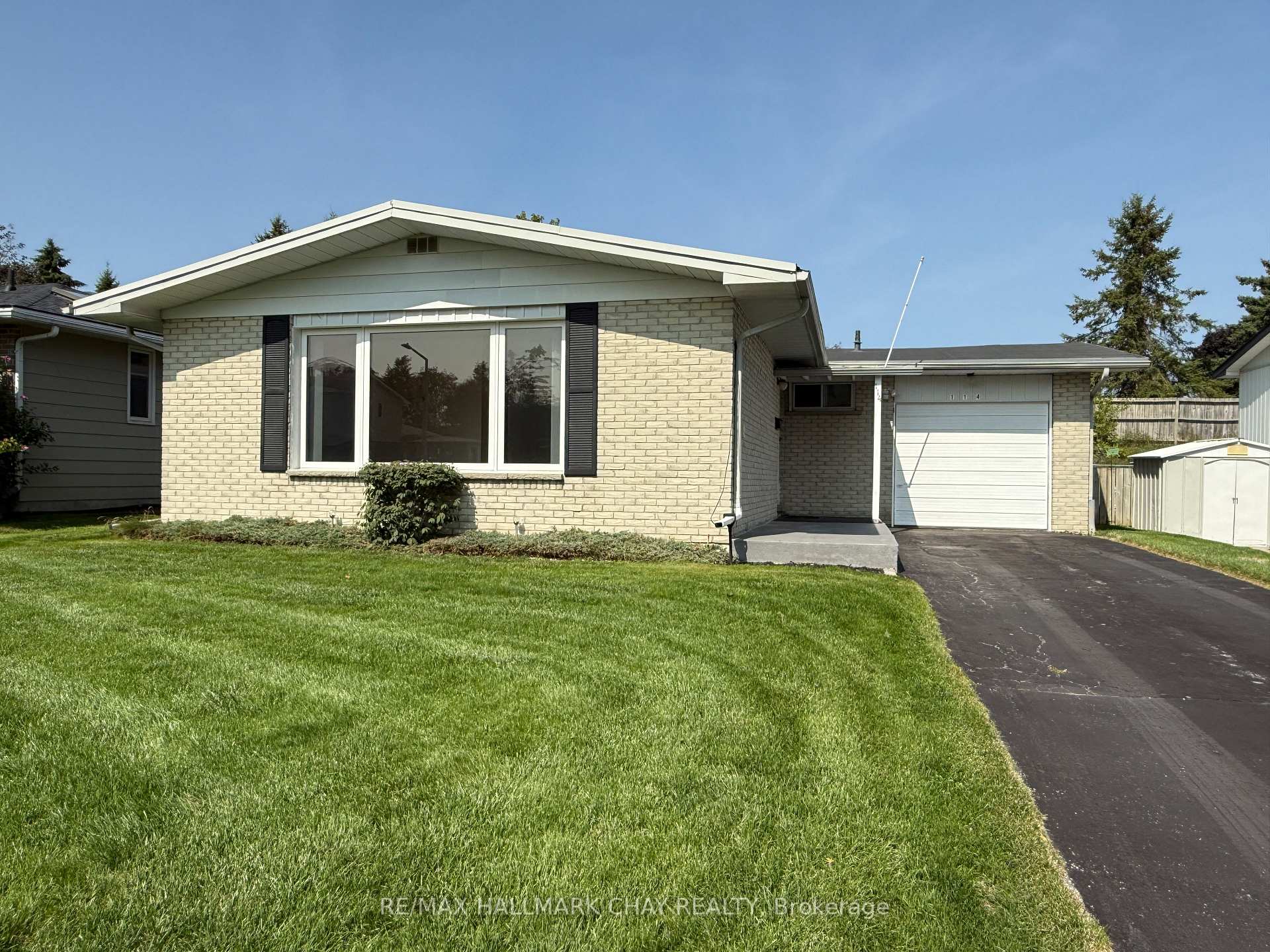 Photo 1 of 114 Daphne Crescent, Barrie, Cundles East — HOMEH