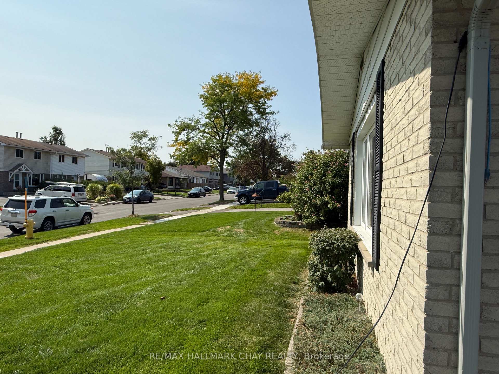 Photo 28 of 114 Daphne Crescent, Barrie, Cundles East — HOMEH
