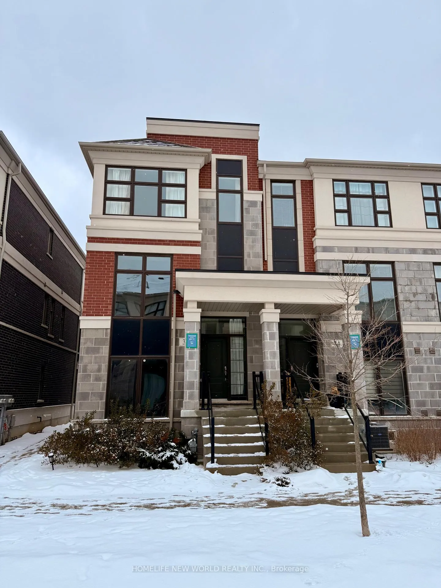 Photo 1 of 36 Armillo Place, Markham, Wismer — HOMEH