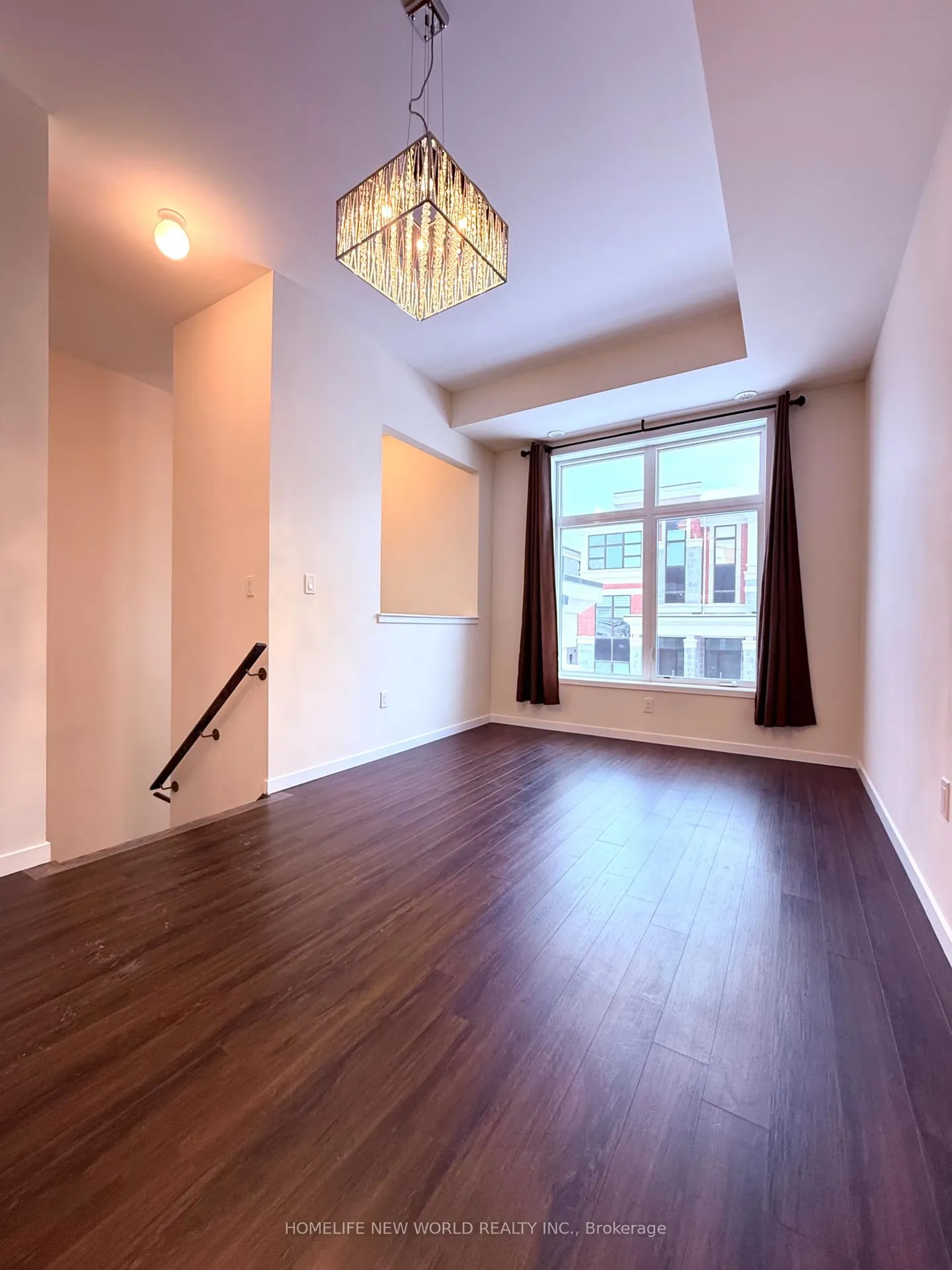 Photo 4 of 36 Armillo Place, Markham, Wismer — HOMEH