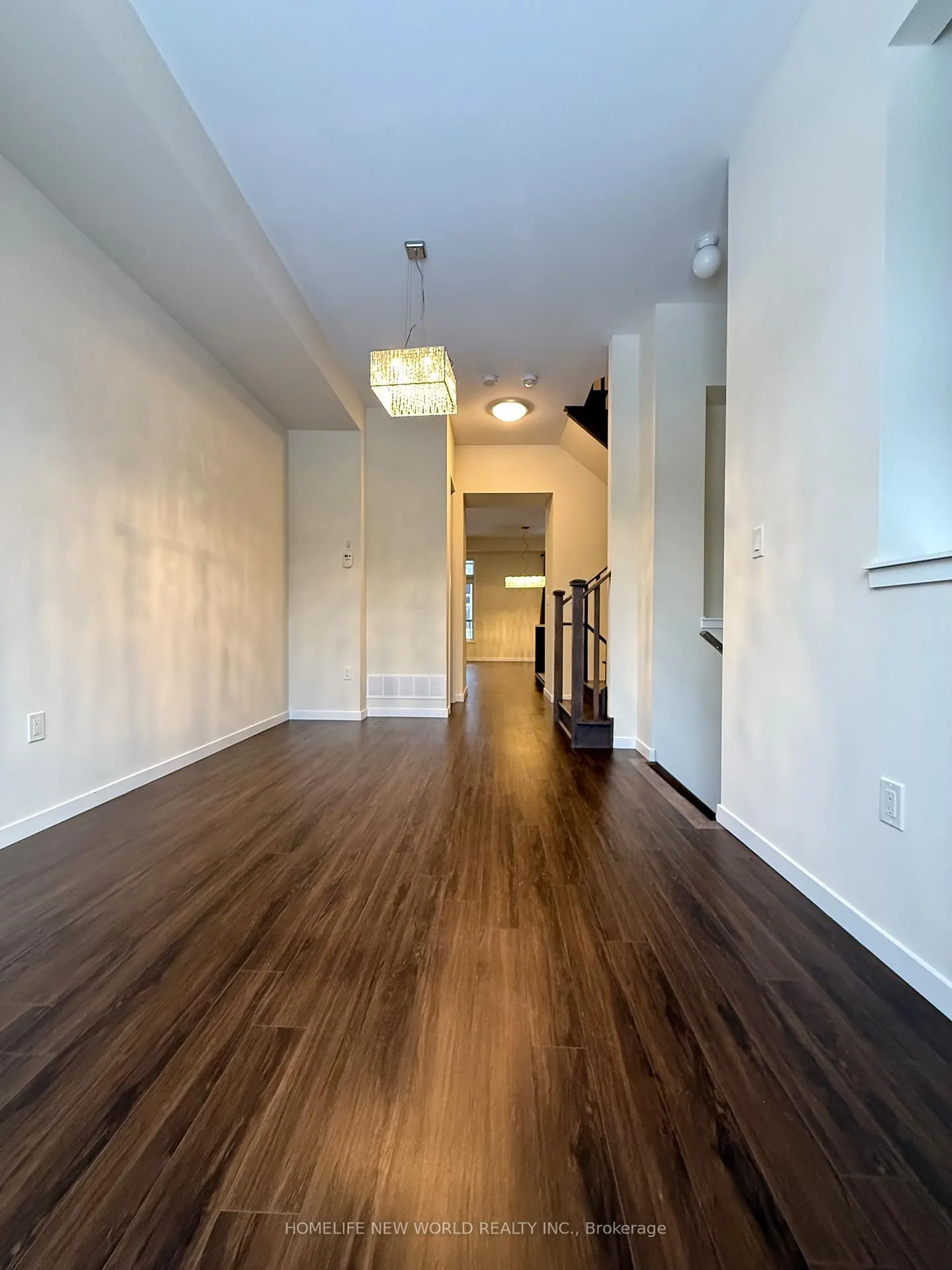 Photo 5 of 36 Armillo Place, Markham, Wismer — HOMEH