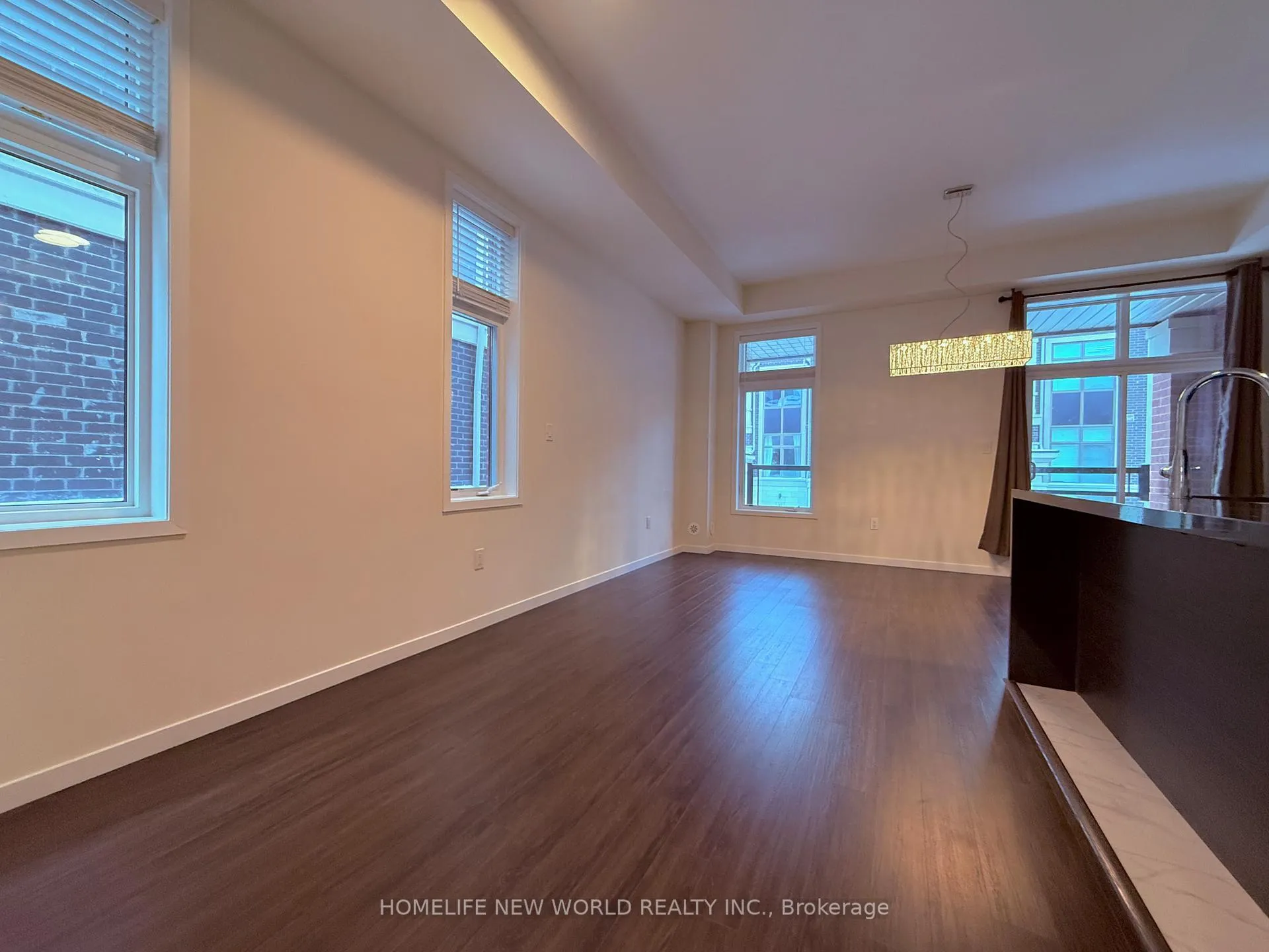 Photo 6 of 36 Armillo Place, Markham, Wismer — HOMEH