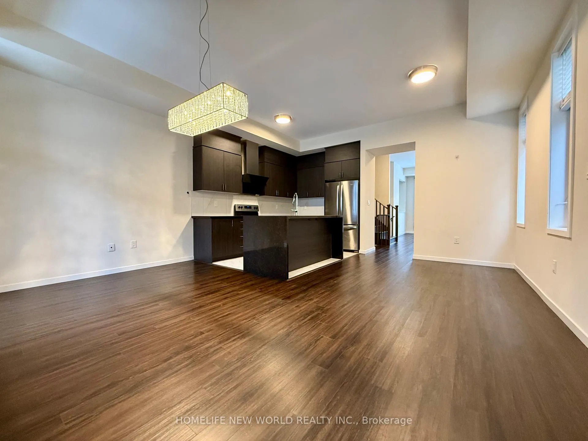 Photo 8 of 36 Armillo Place, Markham, Wismer — HOMEH