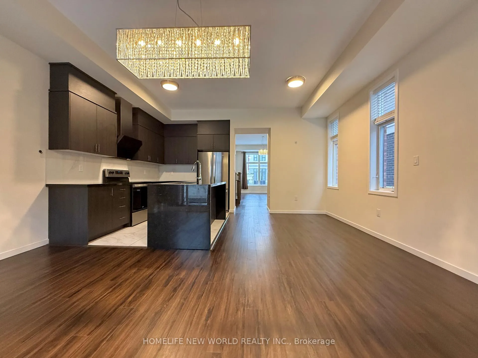 Photo 9 of 36 Armillo Place, Markham, Wismer — HOMEH