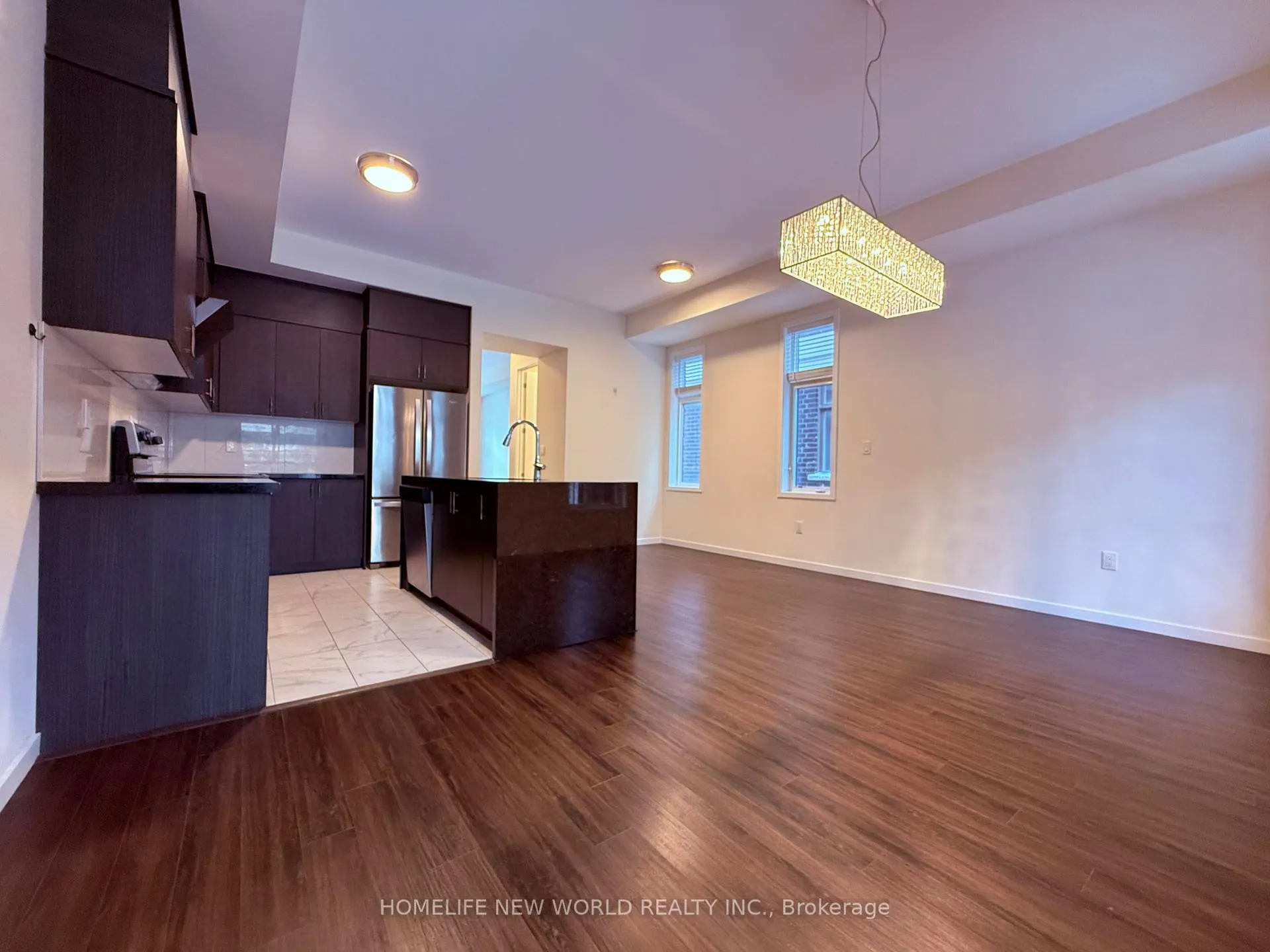 Photo 10 of 36 Armillo Place, Markham, Wismer — HOMEH