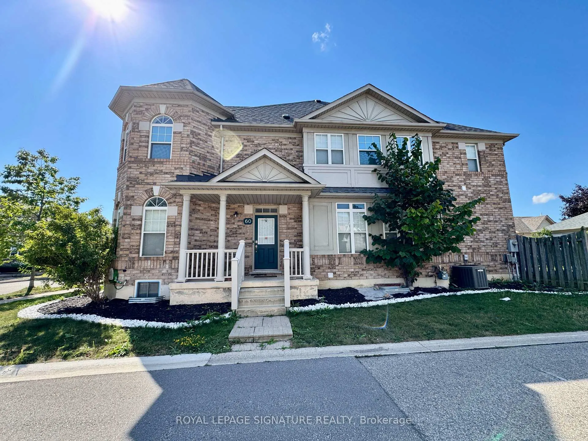Photo 2 of Unit Bsmt, 60 Gowland Road, Markham, Cornell — HOMEH