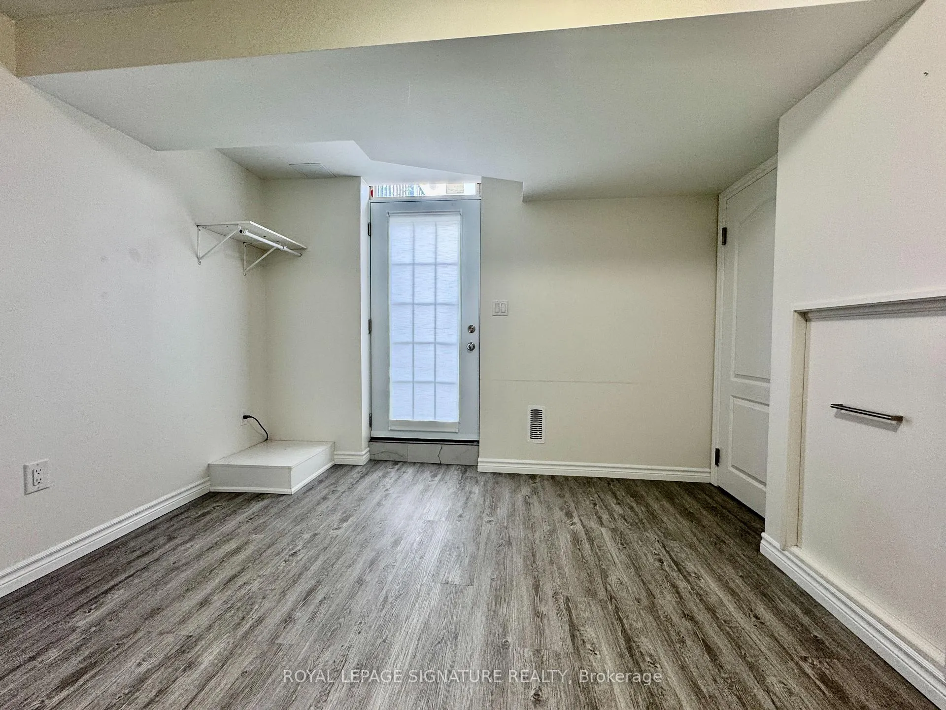 Photo 4 of Unit Bsmt, 60 Gowland Road, Markham, Cornell — HOMEH