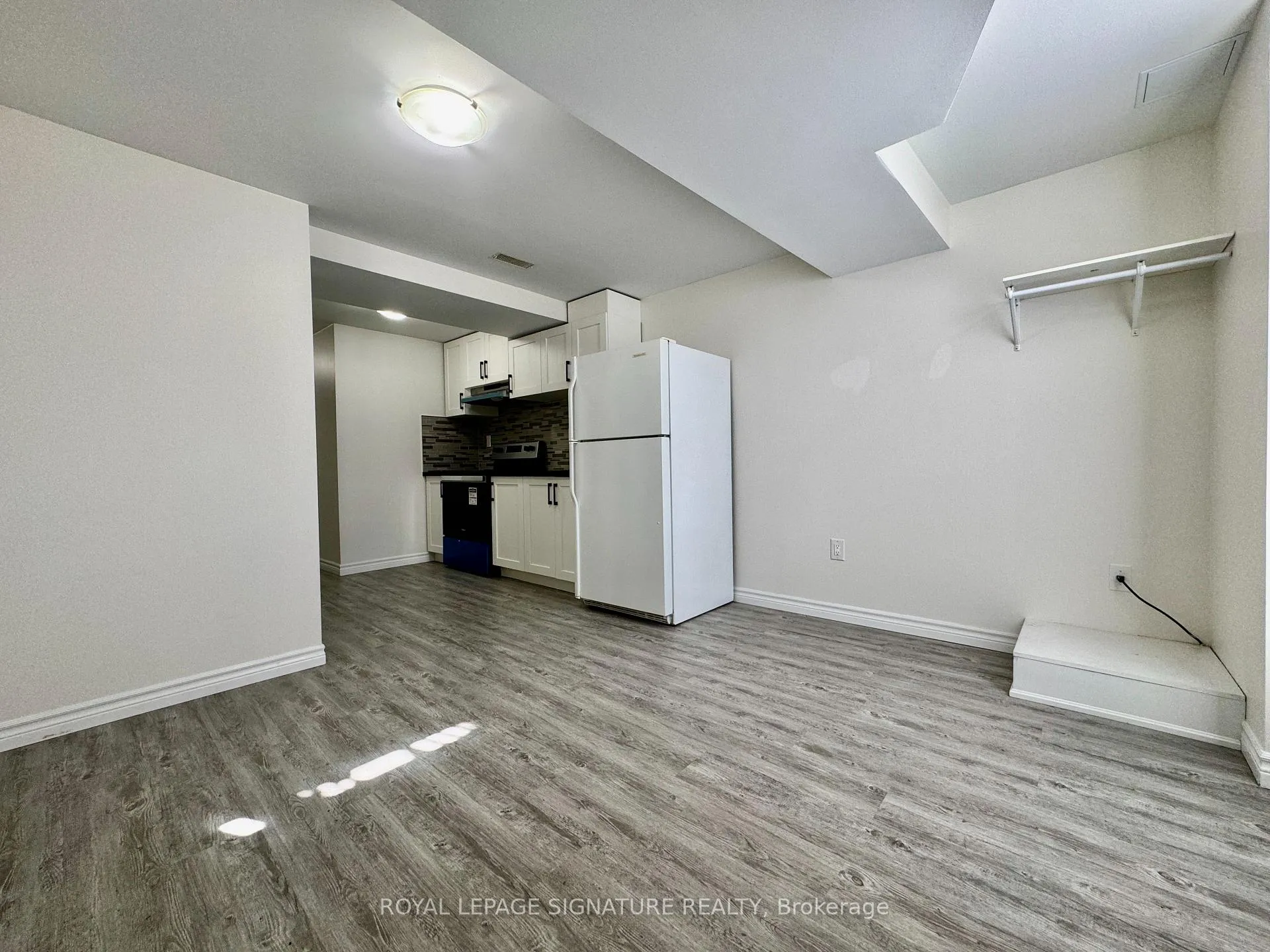 Photo 5 of Unit Bsmt, 60 Gowland Road, Markham, Cornell — HOMEH