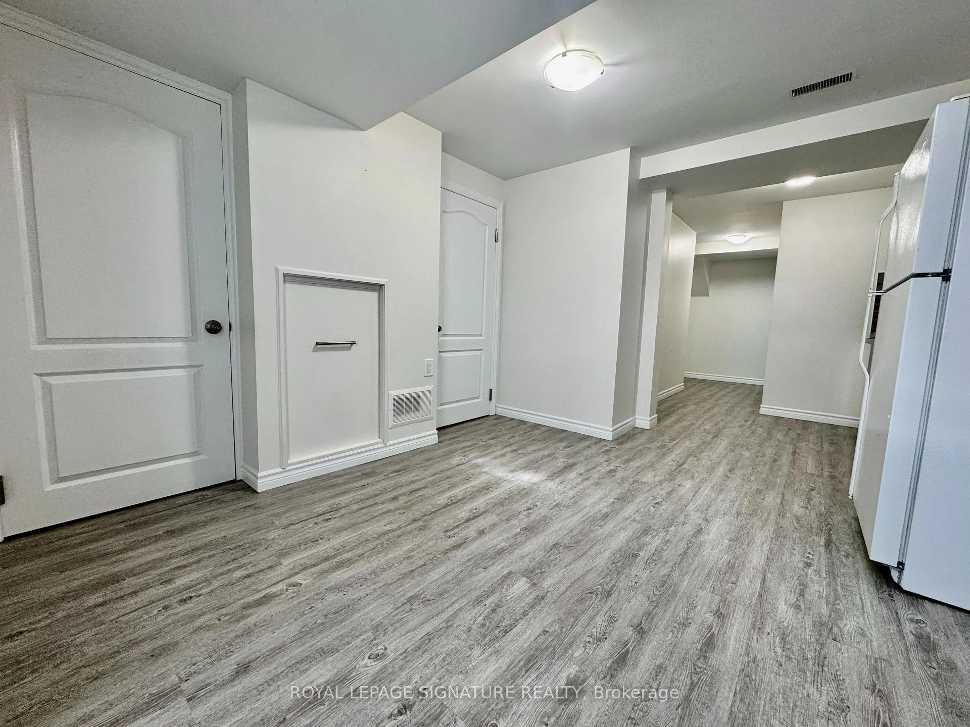 Photo 6 of Unit Bsmt, 60 Gowland Road, Markham, Cornell — HOMEH