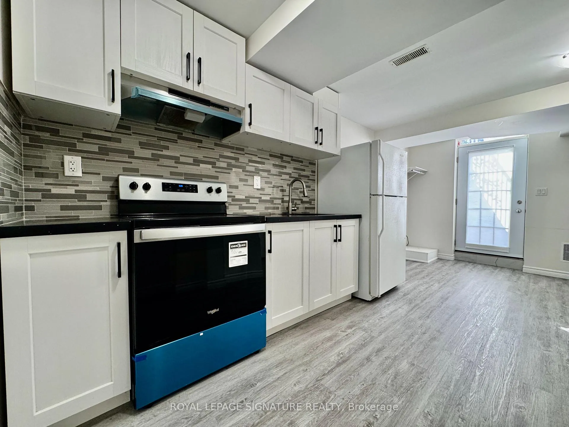 Photo 7 of Unit Bsmt, 60 Gowland Road, Markham, Cornell — HOMEH
