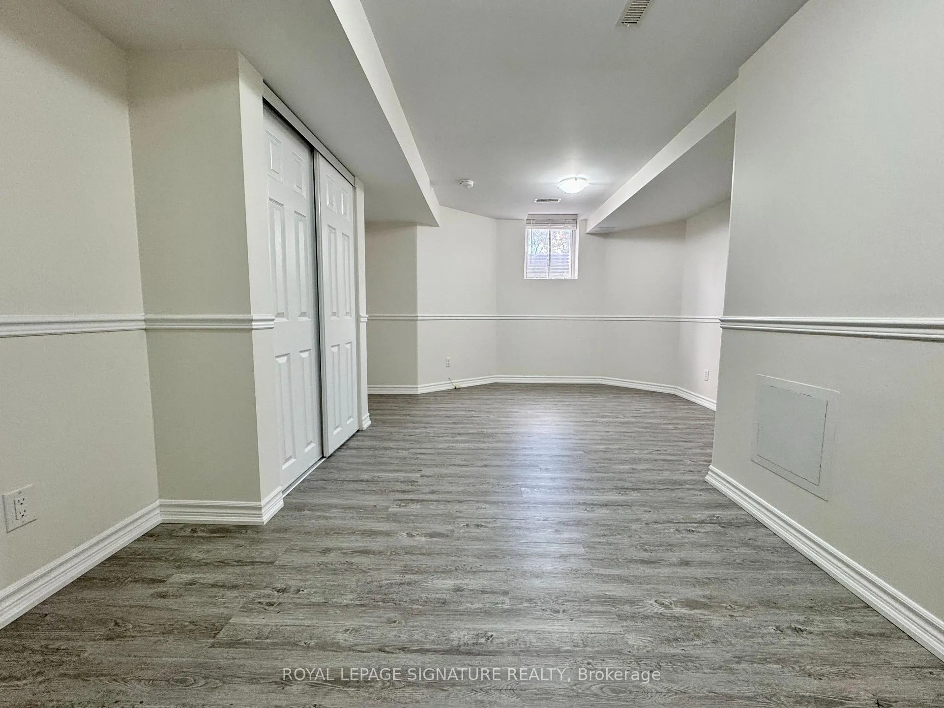 Photo 8 of Unit Bsmt, 60 Gowland Road, Markham, Cornell — HOMEH