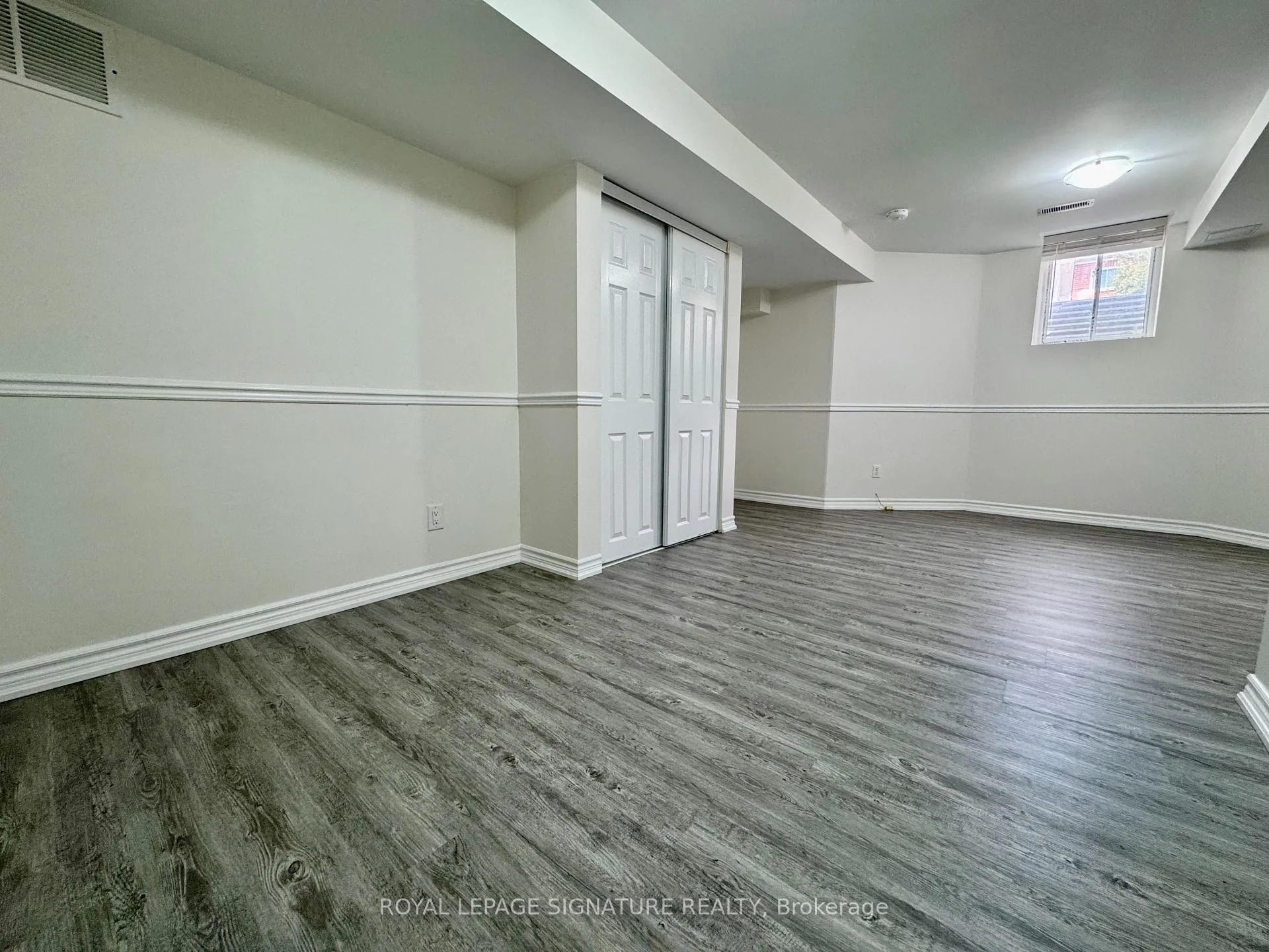 Photo 9 of Unit Bsmt, 60 Gowland Road, Markham, Cornell — HOMEH