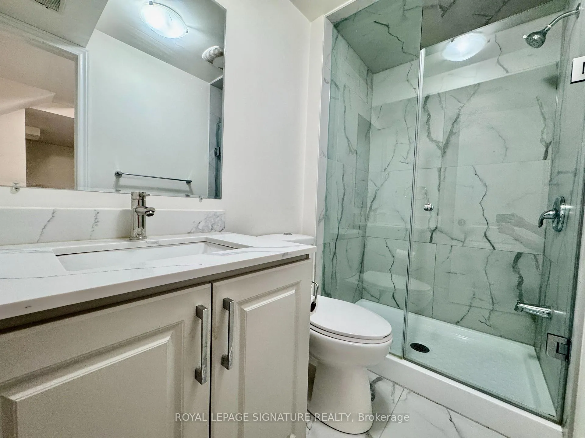 Photo 10 of Unit Bsmt, 60 Gowland Road, Markham, Cornell — HOMEH