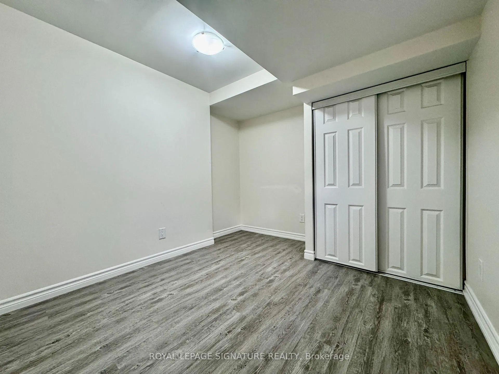 Photo 12 of Unit Bsmt, 60 Gowland Road, Markham, Cornell — HOMEH