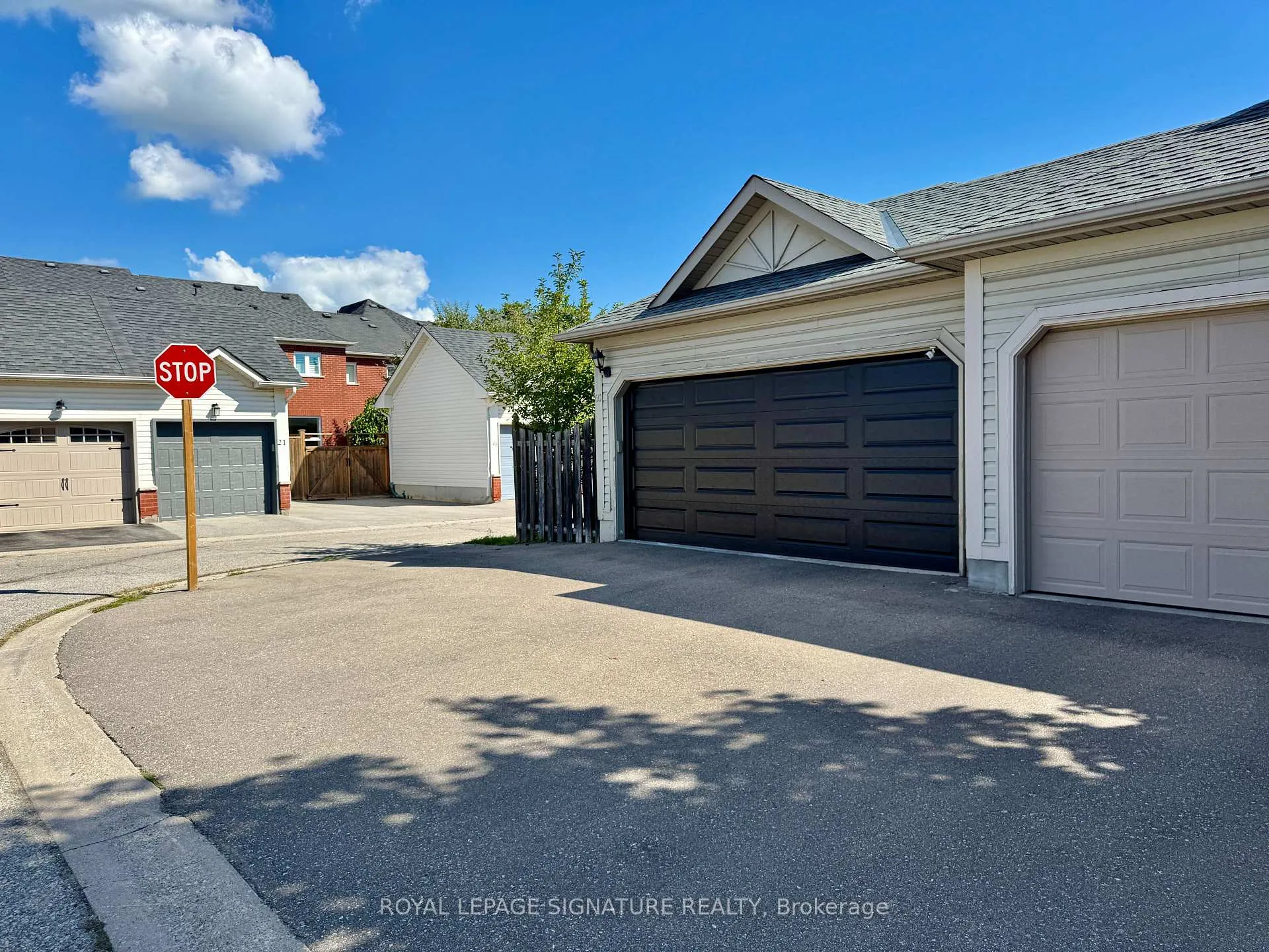 Photo 14 of Unit Bsmt, 60 Gowland Road, Markham, Cornell — HOMEH