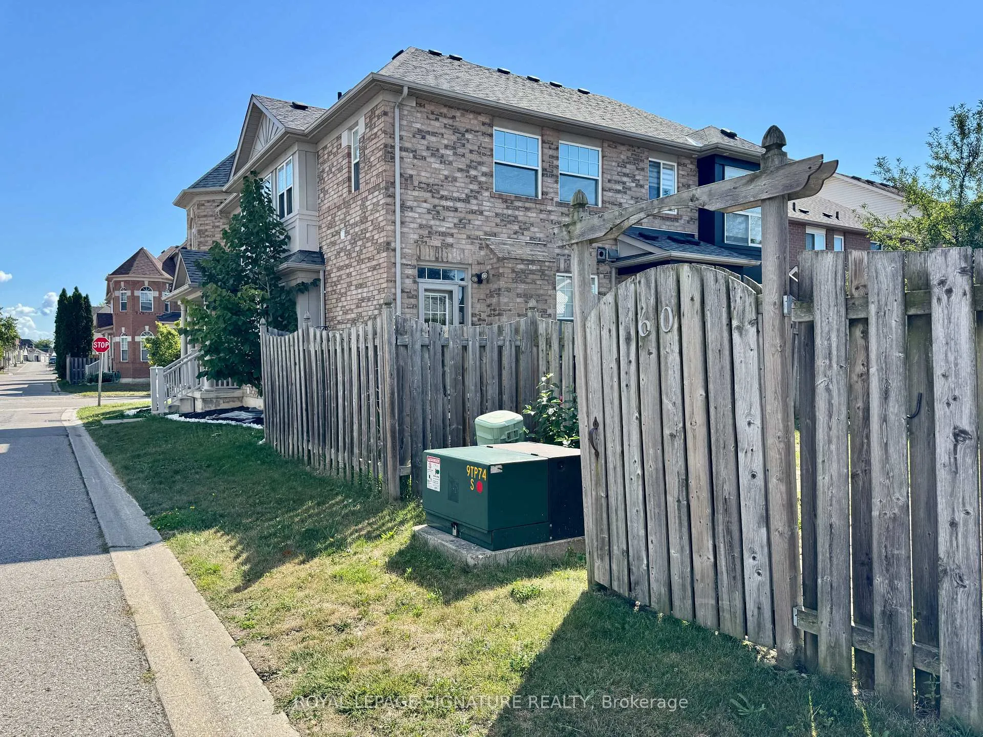 Photo 15 of Unit Bsmt, 60 Gowland Road, Markham, Cornell — HOMEH