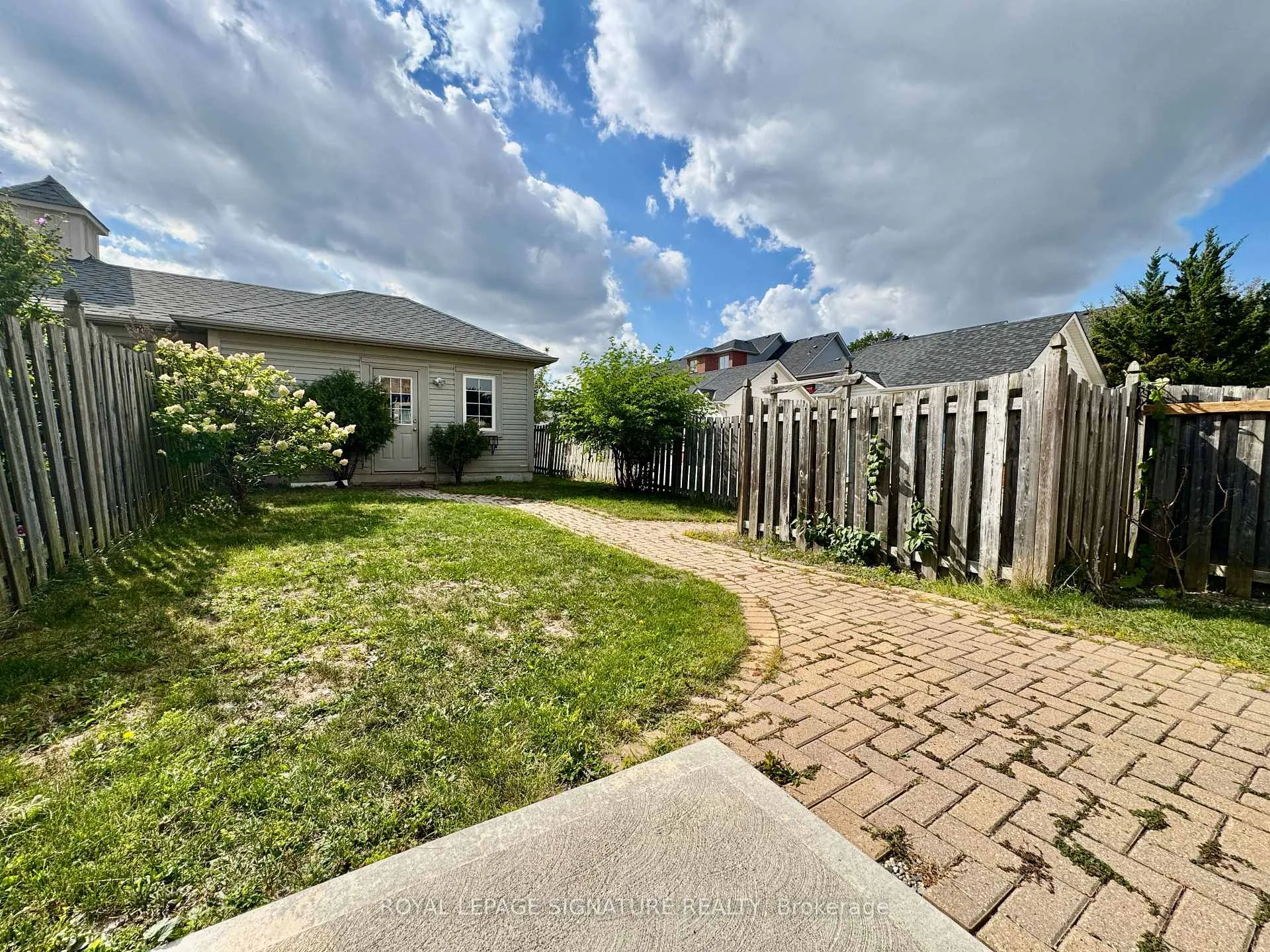 Photo 16 of Unit Bsmt, 60 Gowland Road, Markham, Cornell — HOMEH