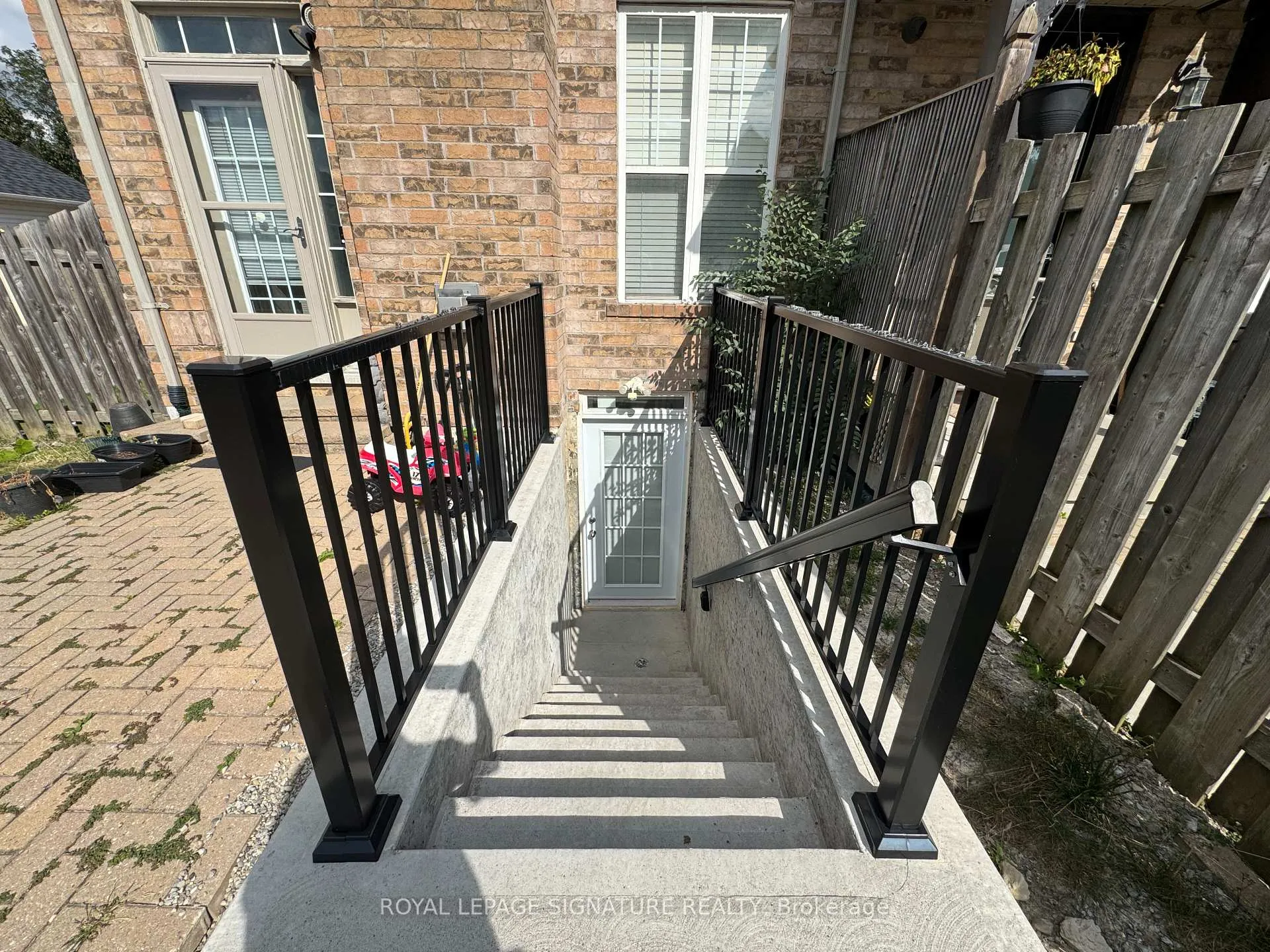 Photo 17 of Unit Bsmt, 60 Gowland Road, Markham, Cornell — HOMEH