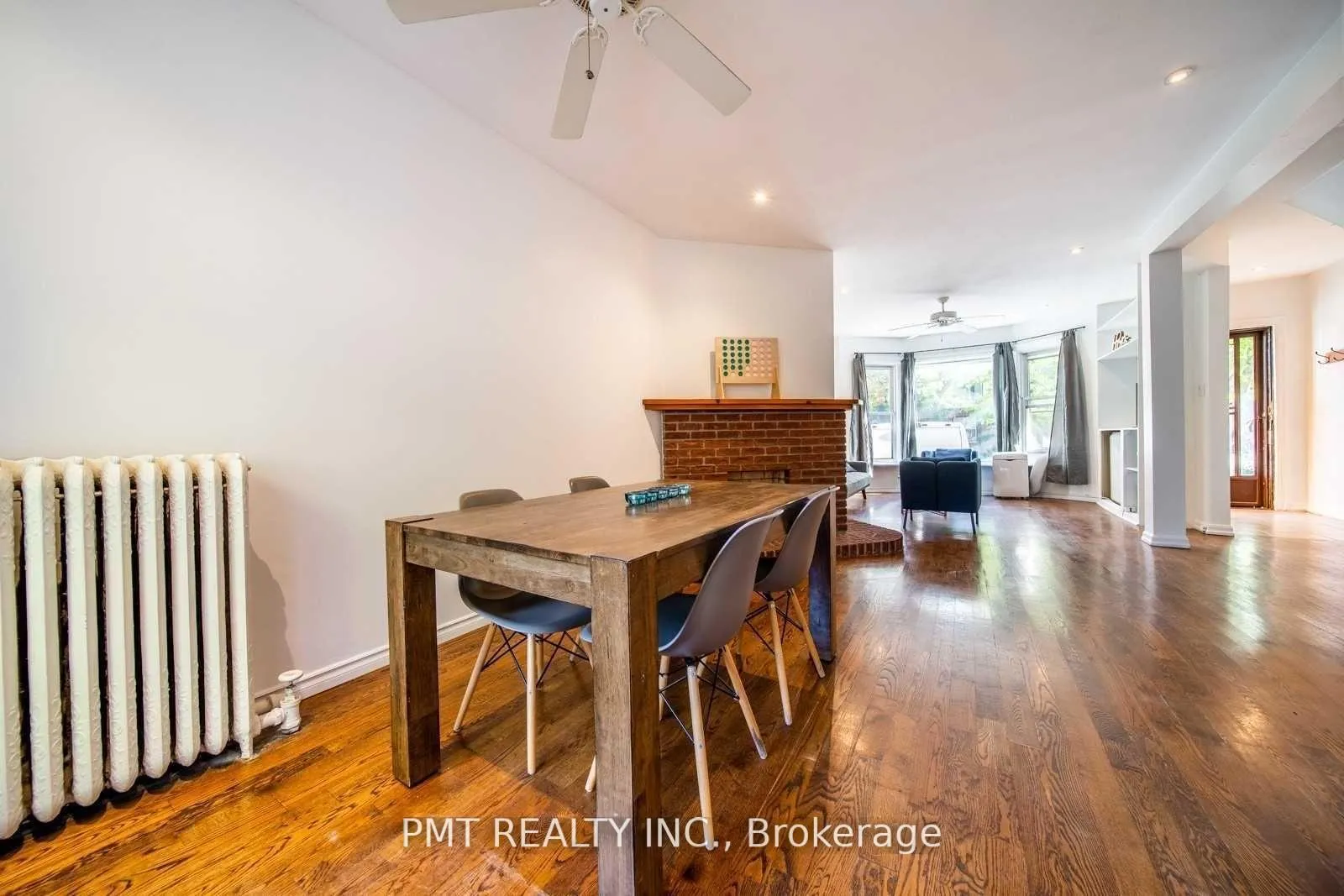 Photo 4 of Unit 1, 178 Madison Avenue, Toronto, The Annex — HOMEH