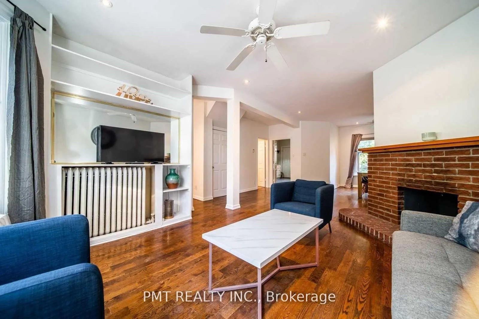 Photo 6 of Unit 1, 178 Madison Avenue, Toronto, The Annex — HOMEH