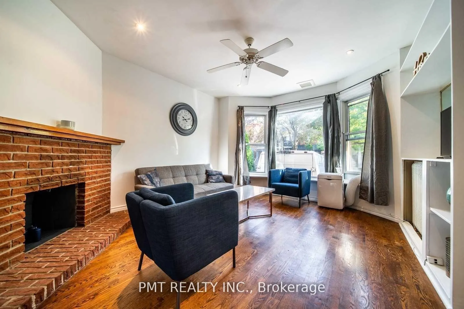 Photo 7 of Unit 1, 178 Madison Avenue, Toronto, The Annex — HOMEH