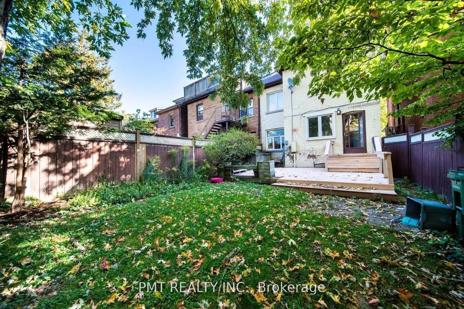 Photo 13 of Unit 1, 178 Madison Avenue, Toronto, The Annex — HOMEH